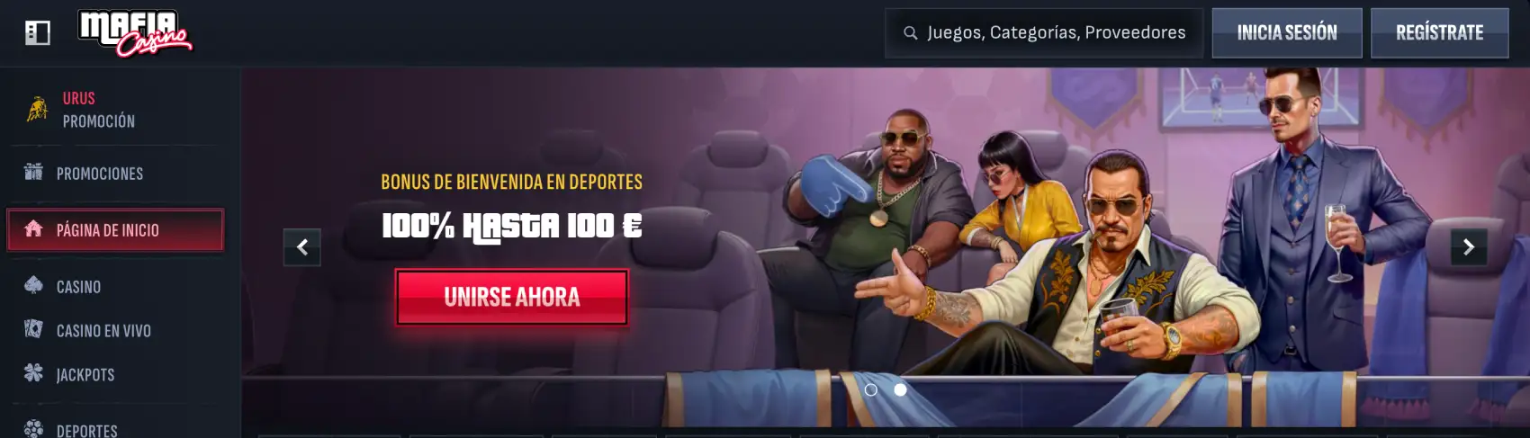 Mafia