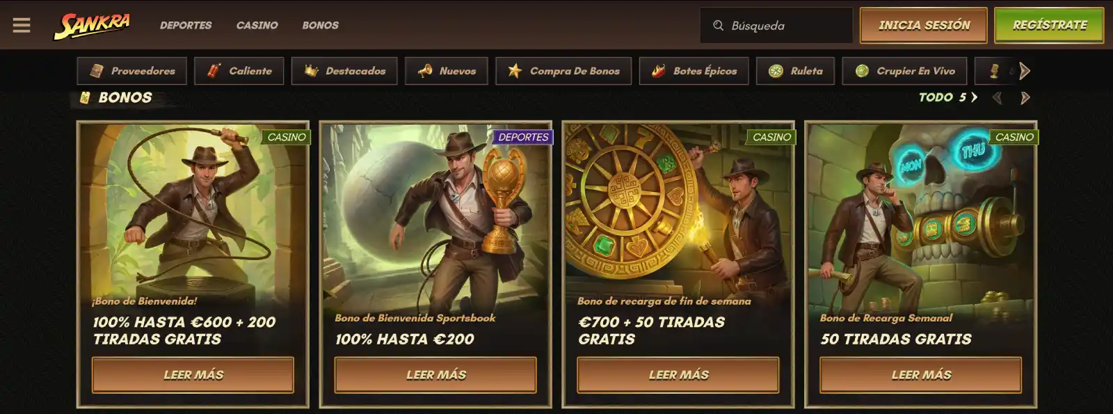 Sankra